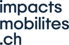 Logo Impacts Mobilités