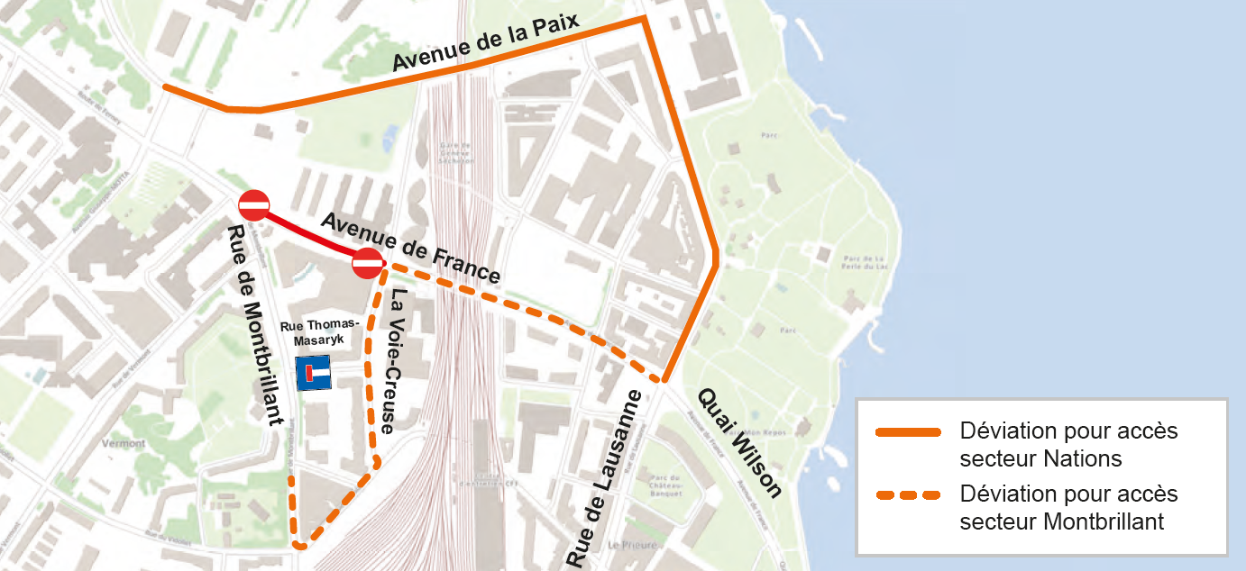 Infographie mobilité pour 