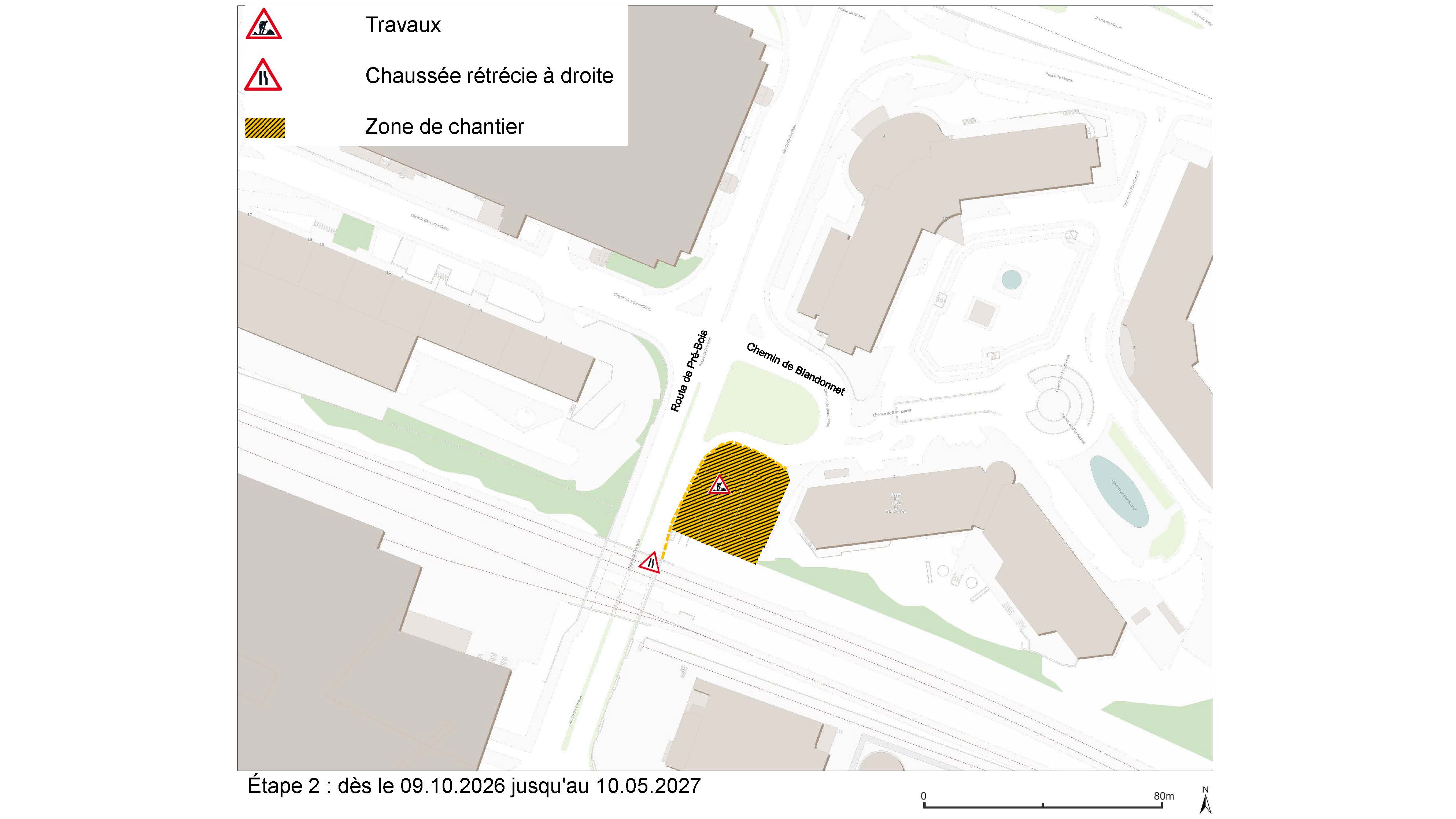 Infographie mobilité pour 