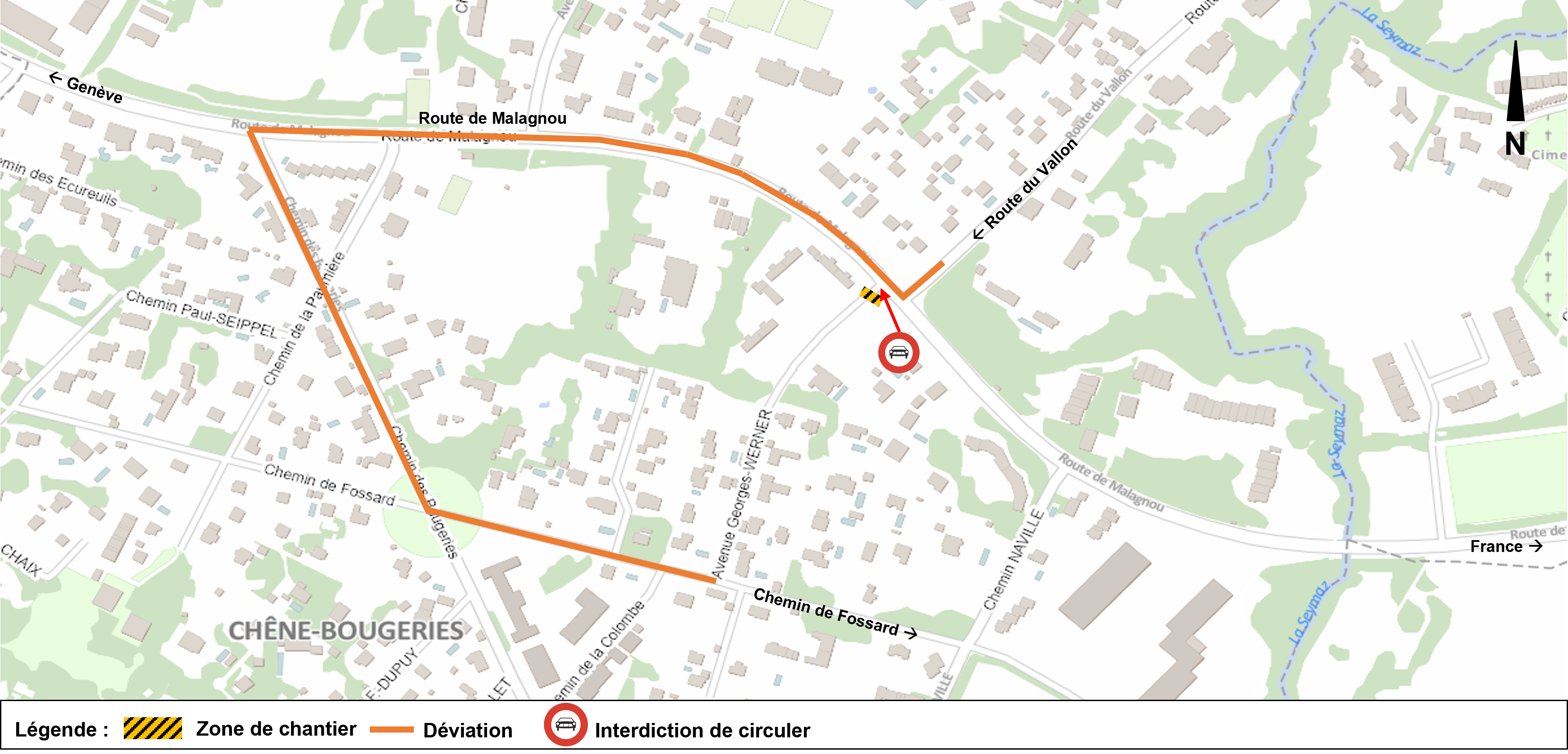 Infographie mobilité pour 