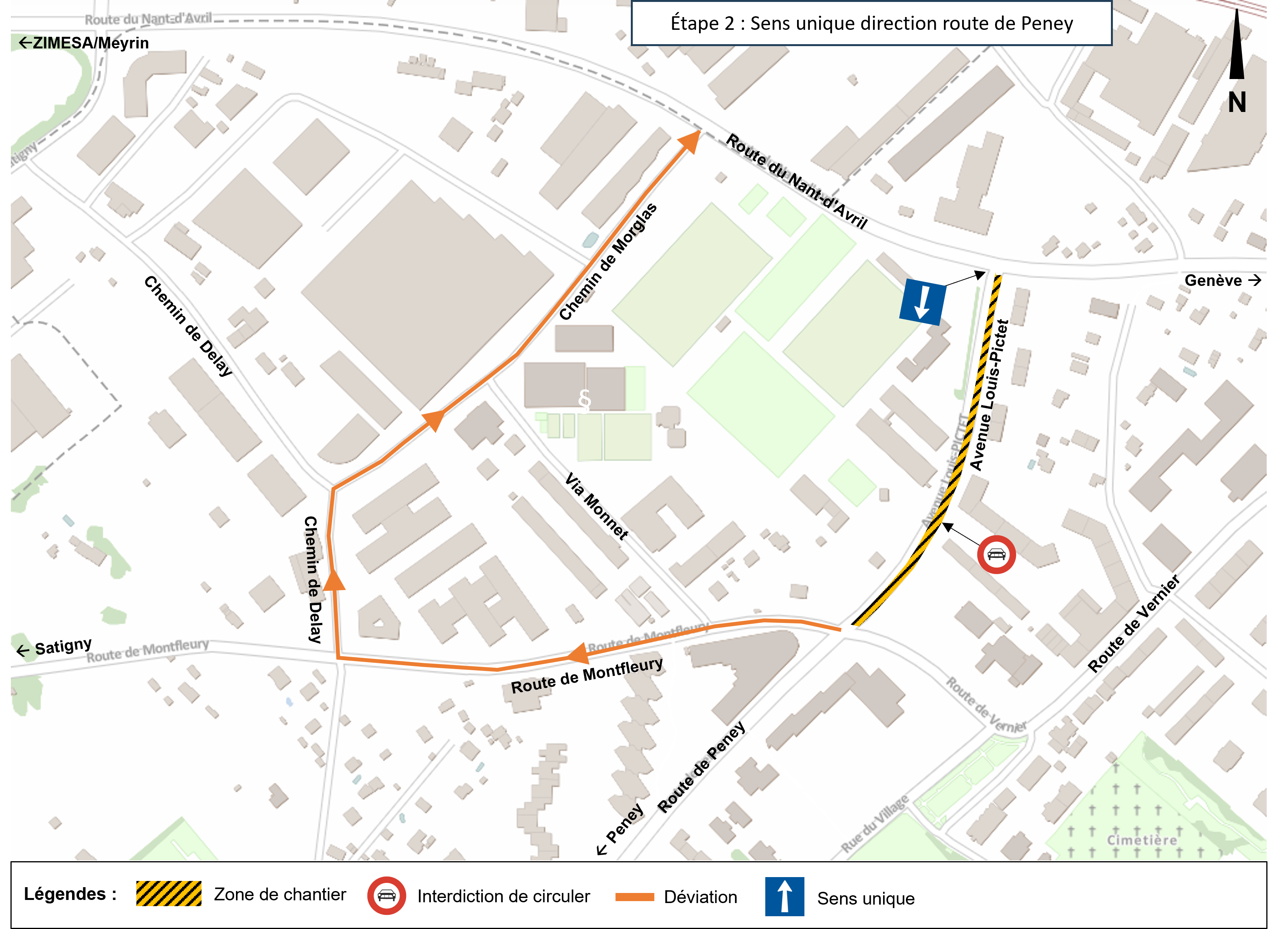Infographie mobilité pour 