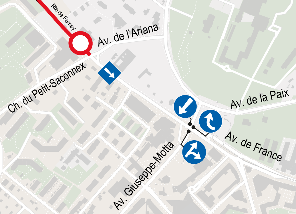 Infographie mobilité pour 