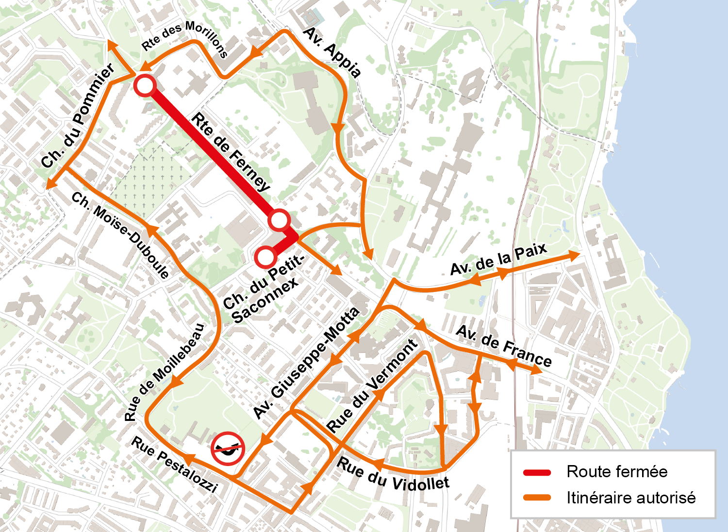 Infographie mobilité pour 