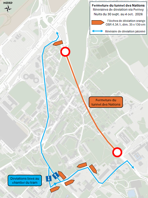 Infographie mobilité pour 