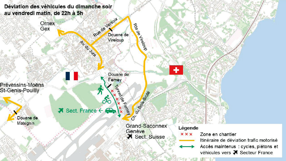 Infographie mobilité pour 