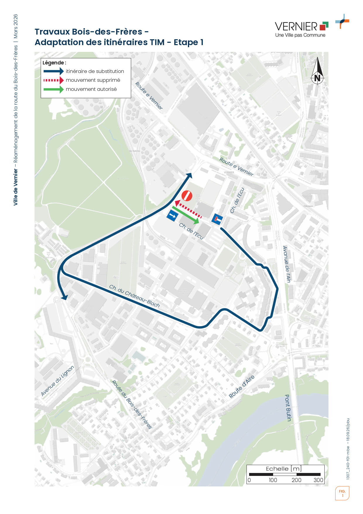 Infographie mobilité pour 