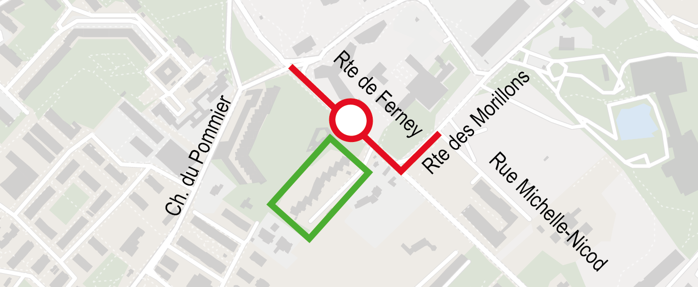 Infographie mobilité pour 