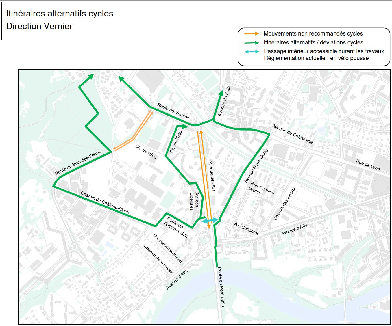 Infographie mobilité pour 