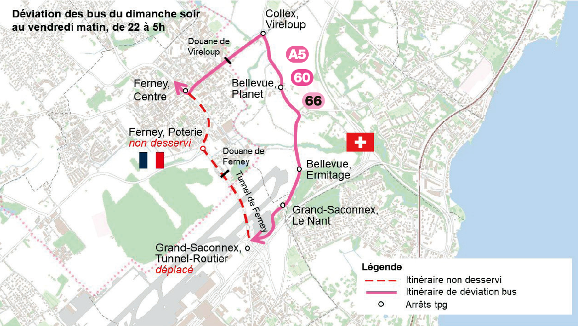 Infographie mobilité pour 