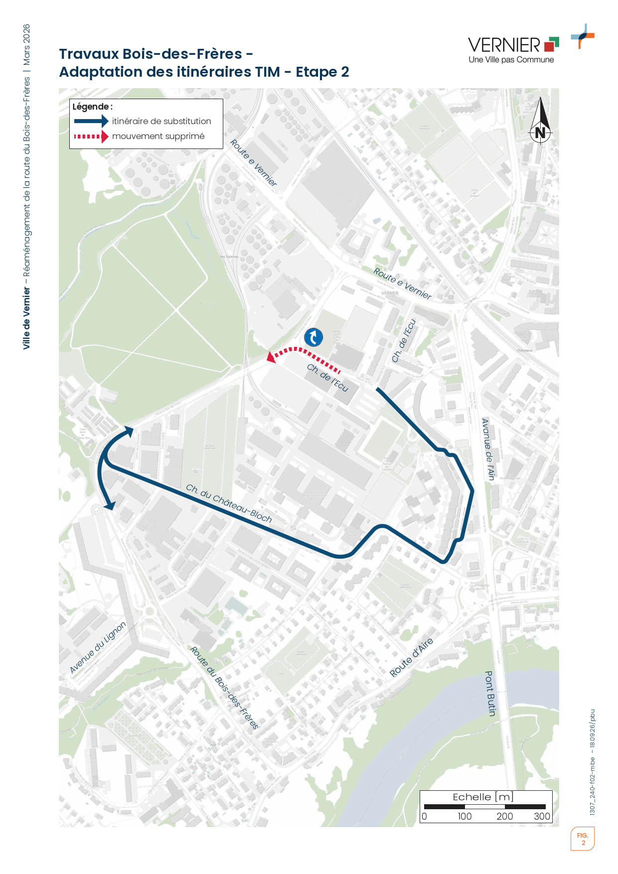 Infographie mobilité pour 